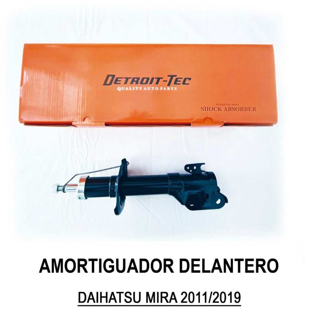repuestos - AMORTIGUADOR DELANTERO PARA DAIHATSU MIRA 