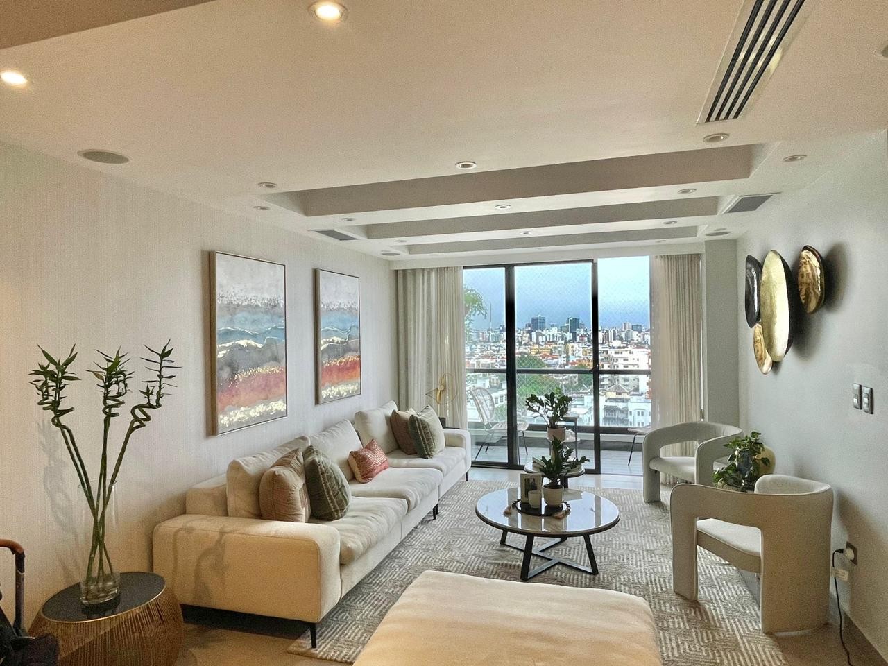 apartamentos - Apartamento en Venta con Línea blanca
EL MILLÓN USD380,000.00
 1