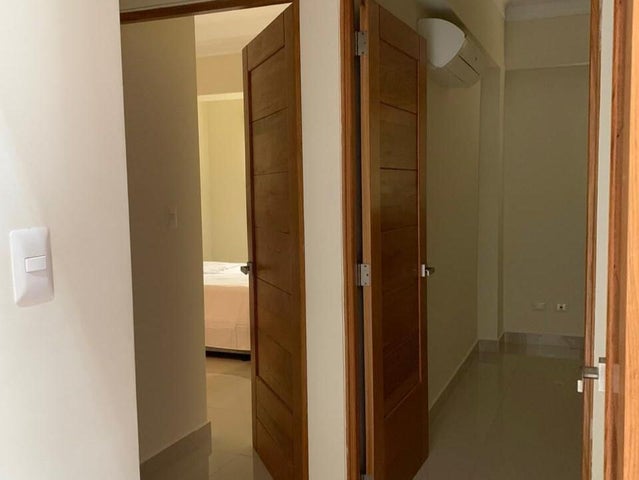 apartamentos - Apartamento en Alquiler Piantini 7