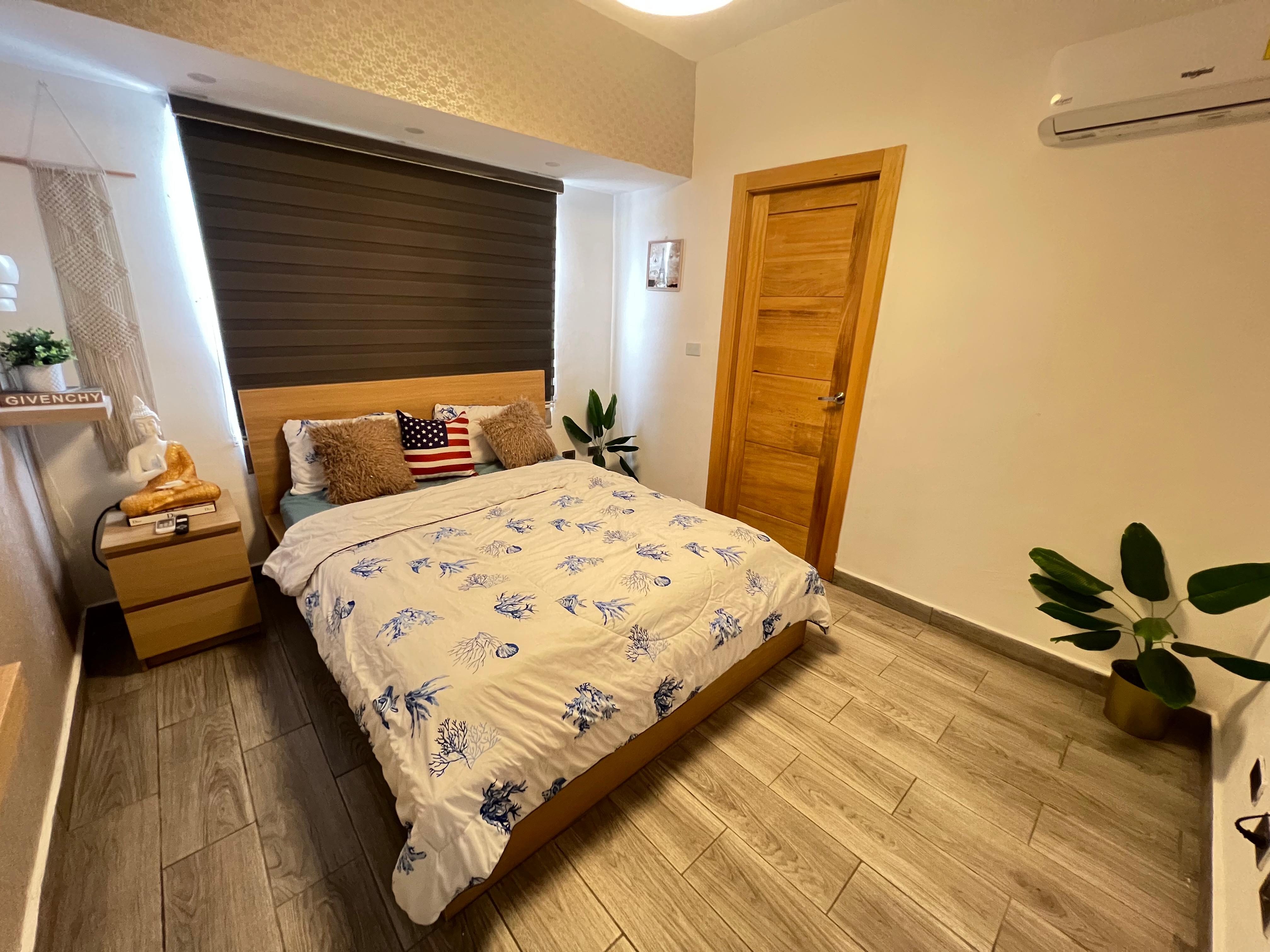 apartamentos - alquiler zona universitaria  4