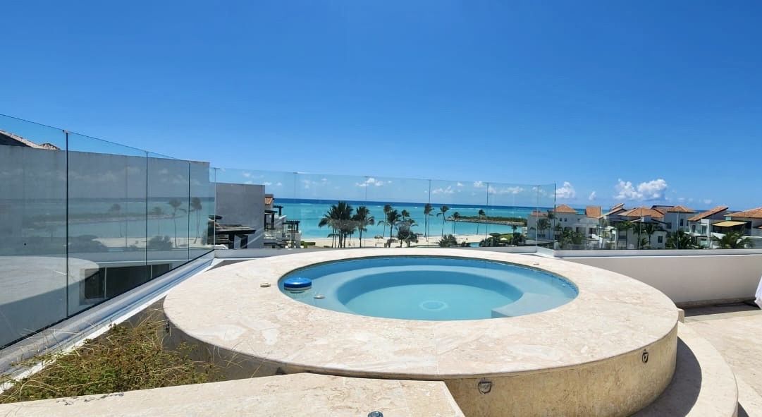 penthouses - Hermoso Penthouse en venta en Punta Palmera 2