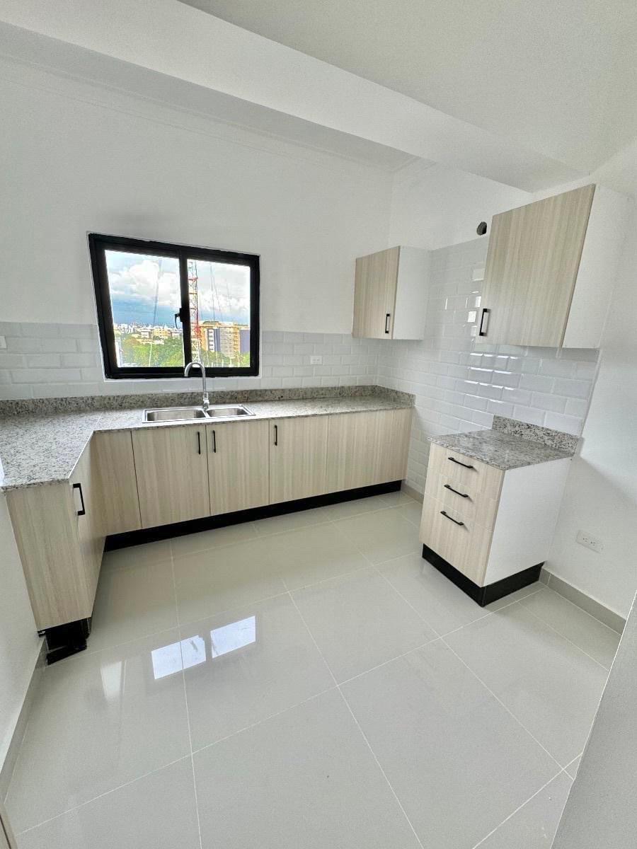 apartamentos - VENDO APTO EN LA JULIA, 1 HAB, PISO 8 US 152,000 3