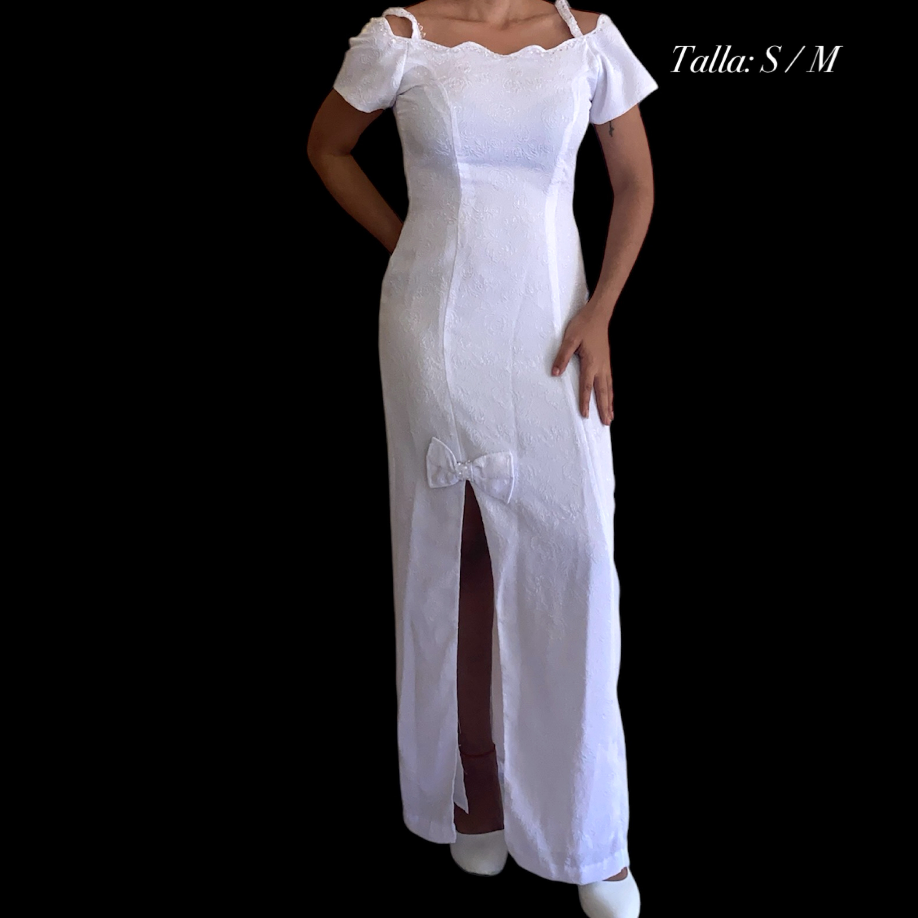 ropa para mujer - vestido de novia  1