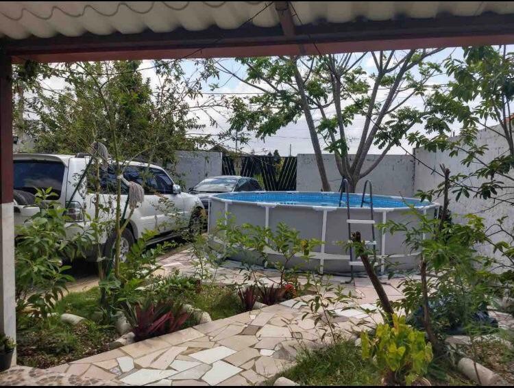 casas - Se vende casa en Av. Ecológica  5