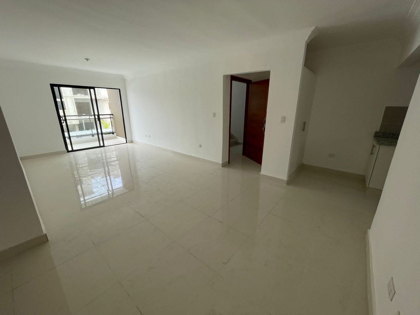 apartamentos - Apartamento en venta en Ensanche Isabelita 