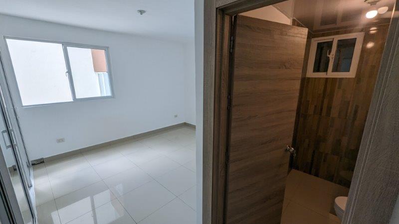 apartamentos - Venta de Proyecto Listo en Santo Domingo Oeste  7