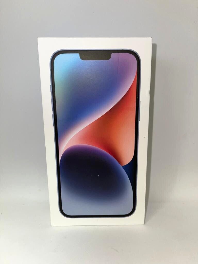 celulares y tabletas - IPHONE 14 PLUS 128GB - TIENDA FISICA