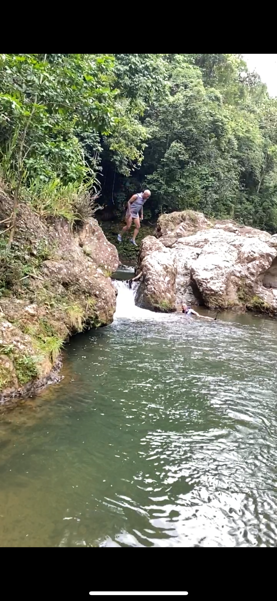 tours y viajes - Excursión al Naranjito  8