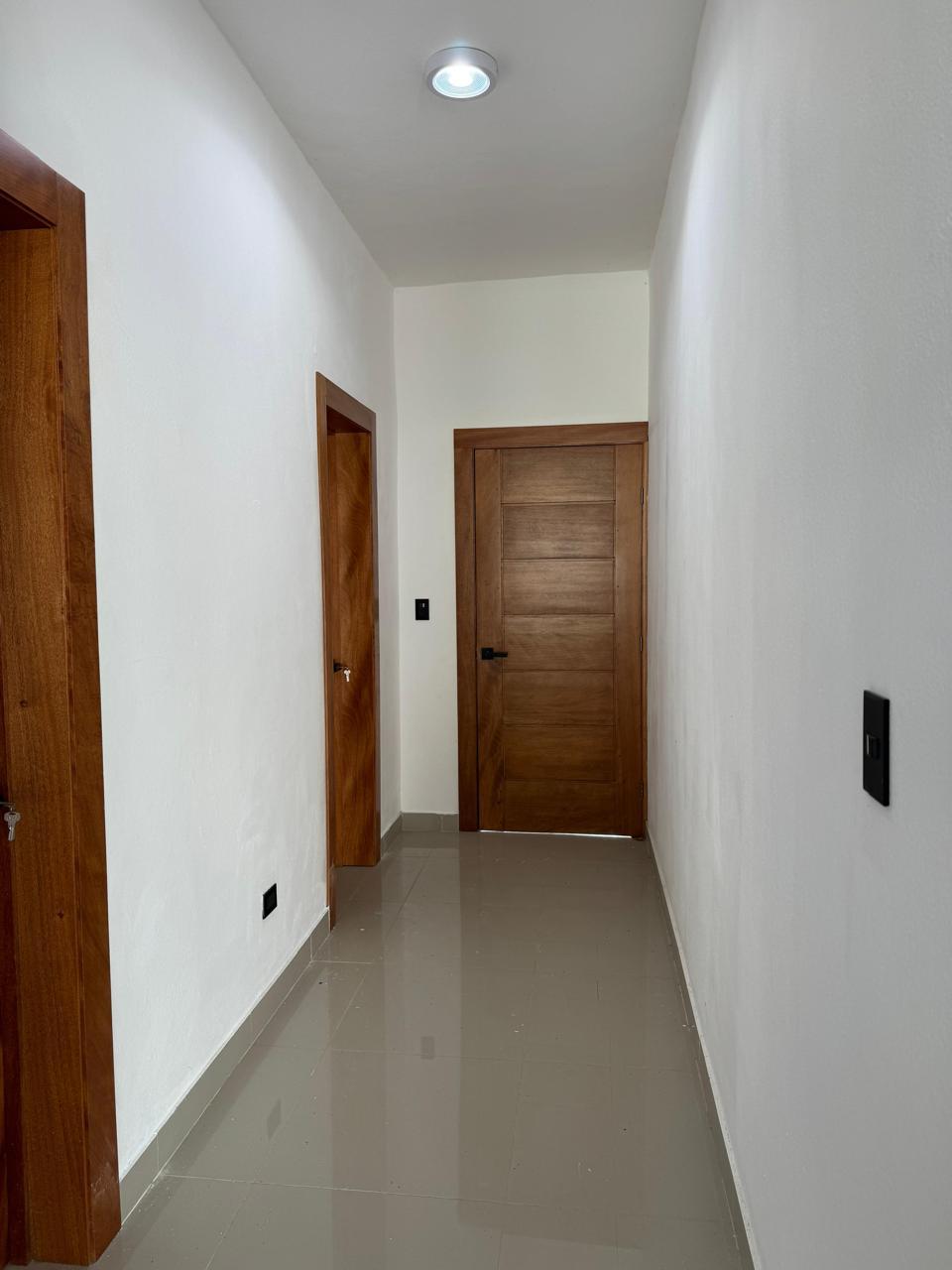 casas - CASA EN VENTA EN GURABO, SANTIAGO. 7