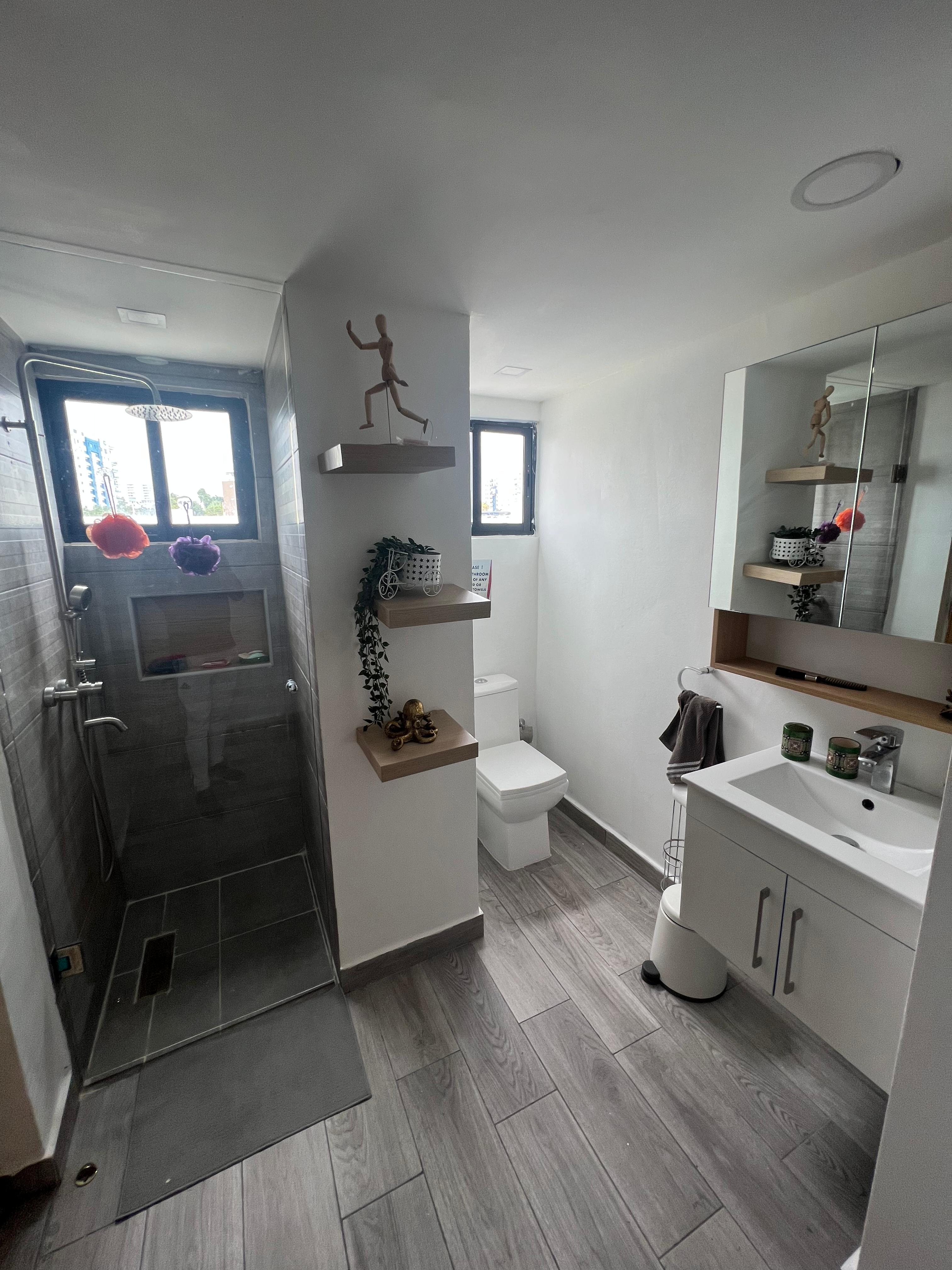 apartamentos - alquiler zona universitaria  5