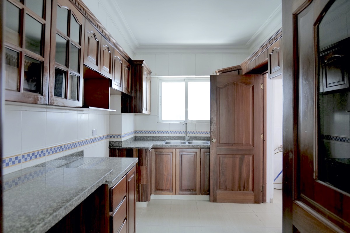 apartamentos - Amplio apartamento de 2 habitaciones 