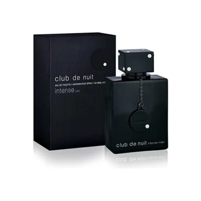 salud y belleza - perfume club the nuit intense