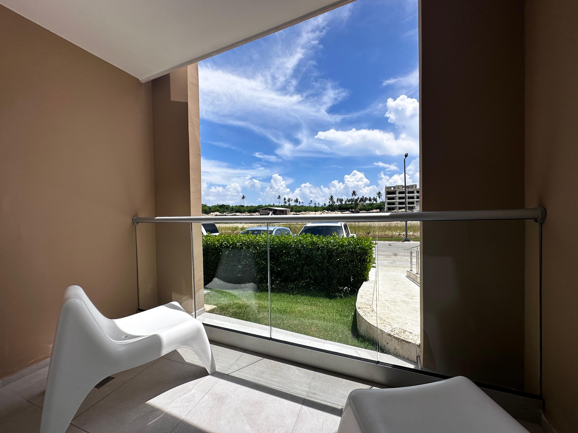 apartamentos - Apartamento en playa nueva Romana amueblado  1