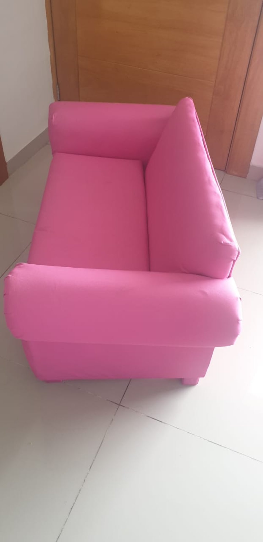 muebles - Sofá para niños. 2