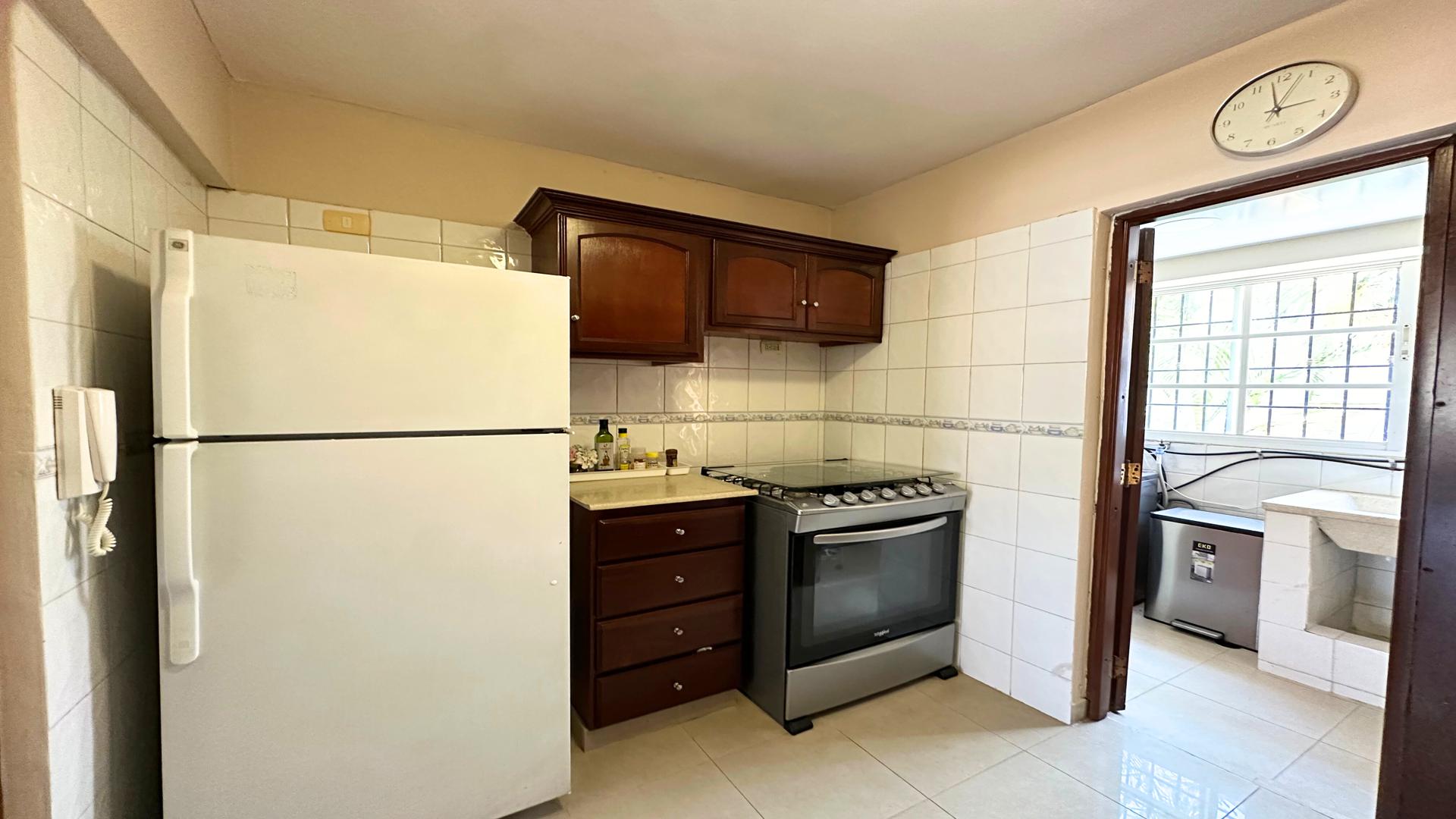 apartamentos - Apartamento en venta en Arroyo Hondo Viejo 7