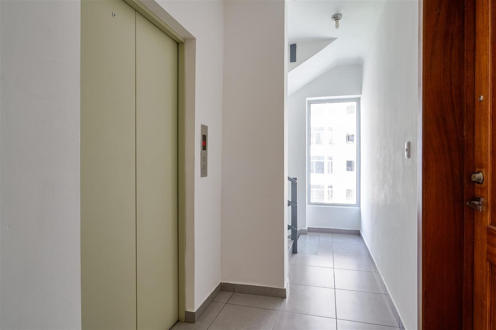 apartamentos - Se Vende, Apartamento 1Hab Amueblado Centrico y Acogedor en zona tranquila, Naco 7