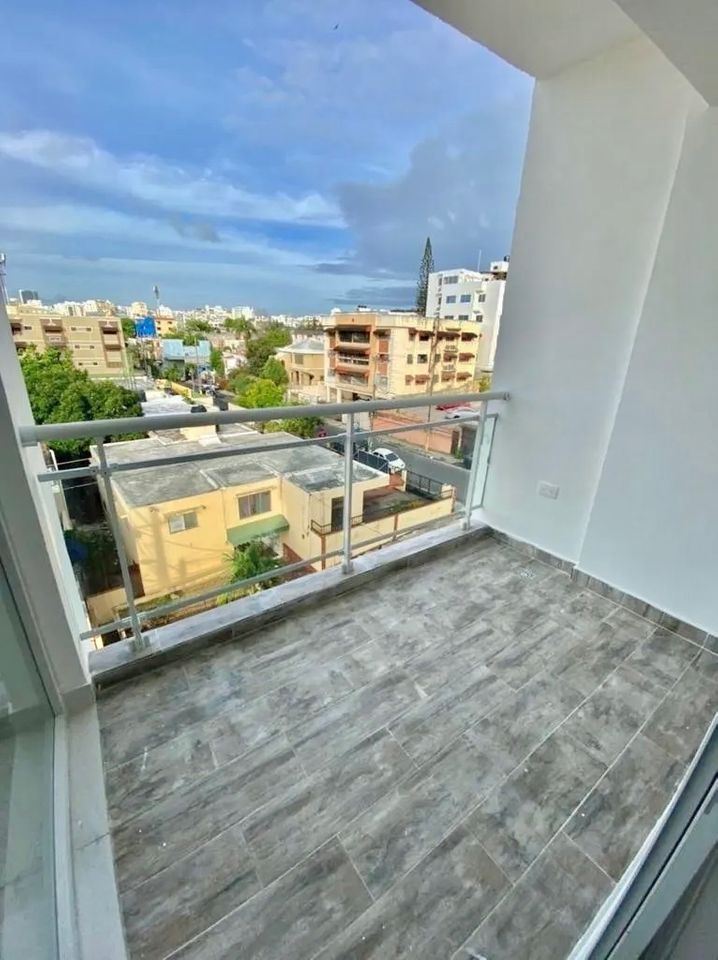 apartamentos - Apartamento Nuevo en Venta  en EL MILLÓN   1