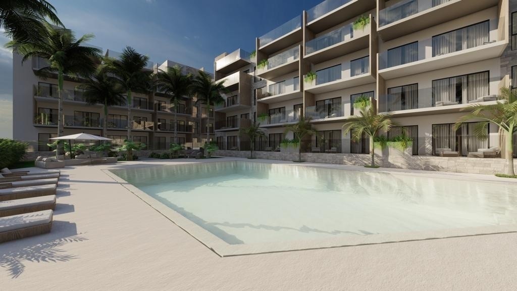 apartamentos - Mirador de Bayahibe 1