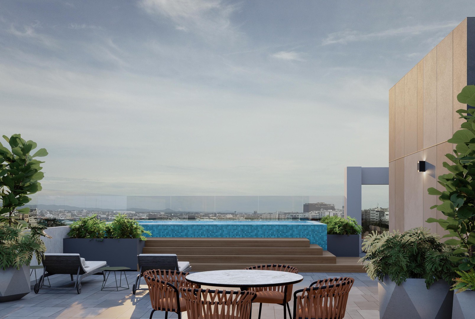 apartamentos - VIA PARK RESIDENCES 2