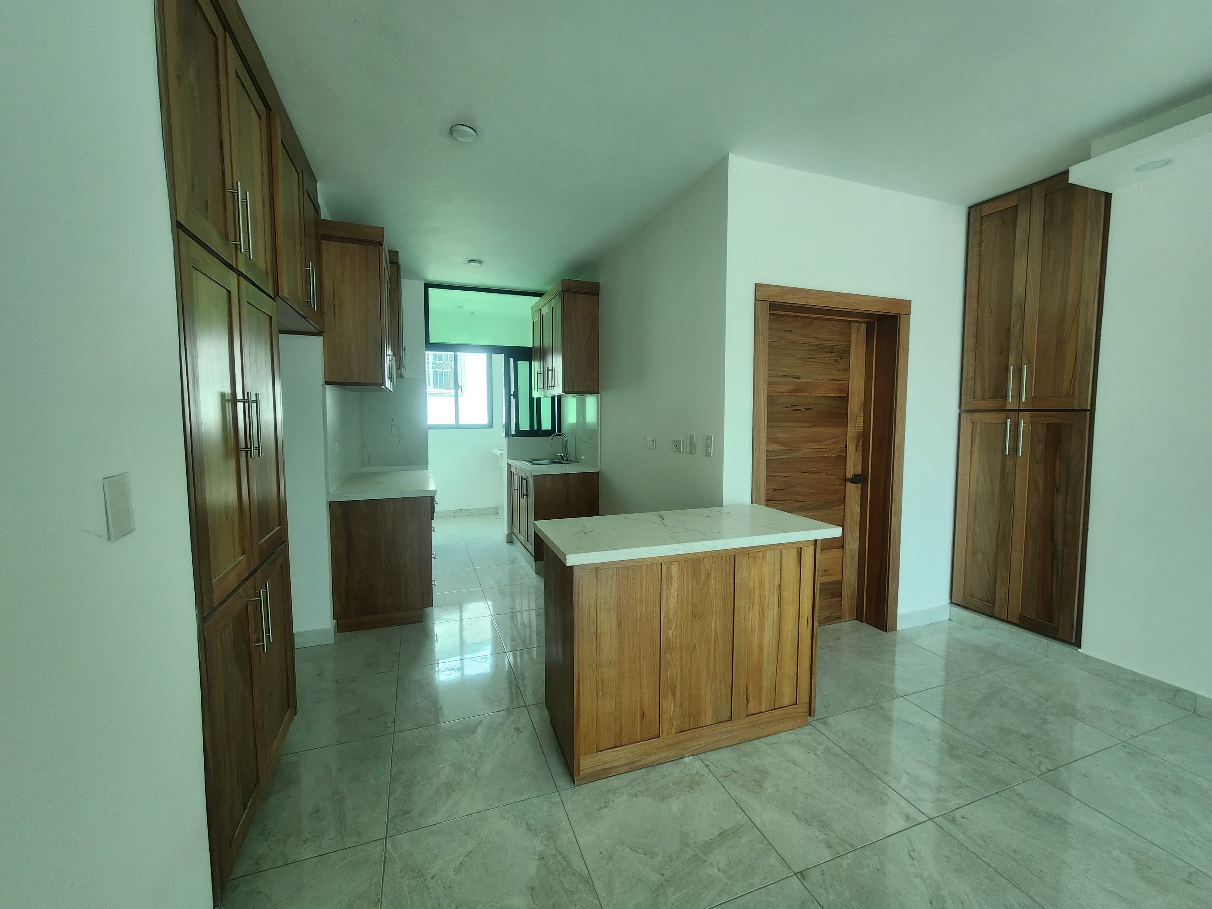 apartamentos - APARTAMENTO EN VENTA EN CERRO ALTO, SANTIAGO. 8