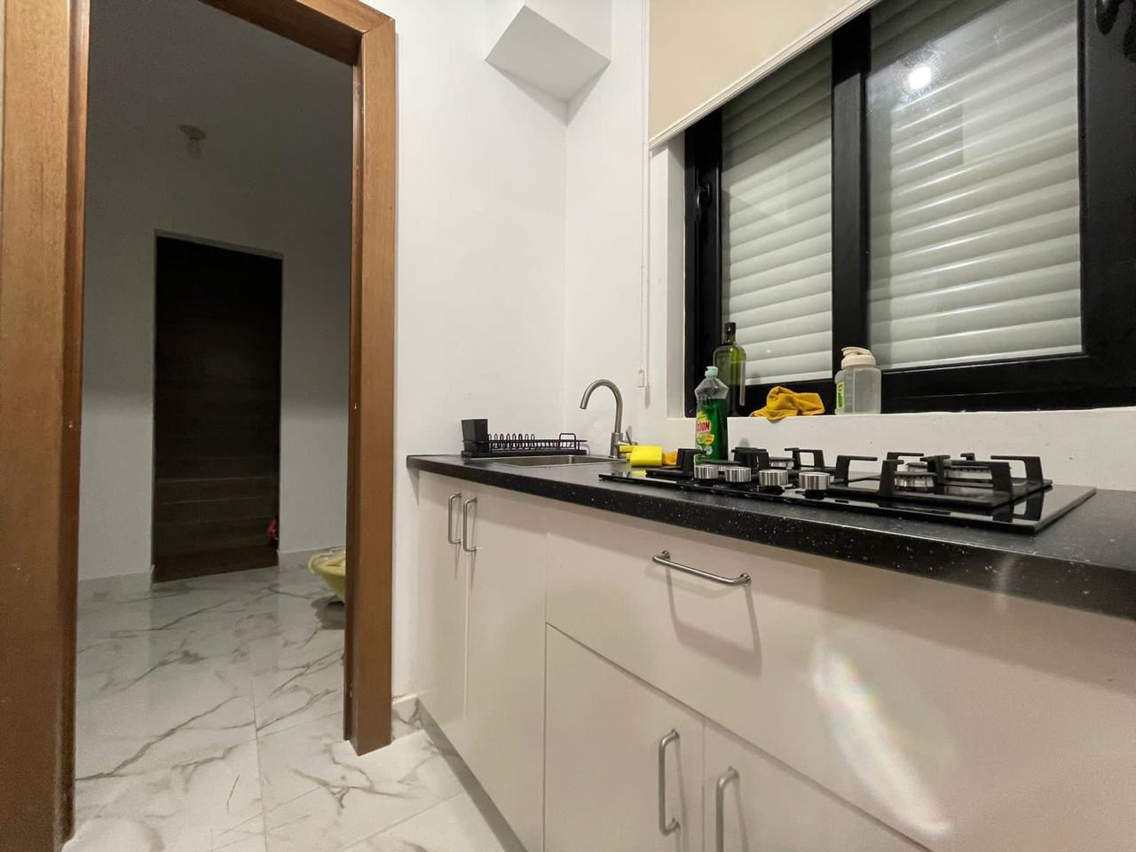 apartamentos - APARTAMENTO, EN ALQUILER EN EL EXCLUSIVO SECTOR DE LOS CACICAZGOS 9