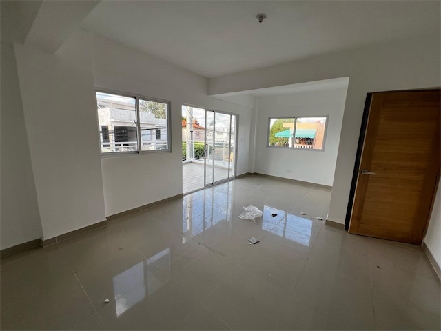 apartamentos - Apartamento en hermoso residencial Cerrado en Venta 
Santo Domingo Este $109,000 3
