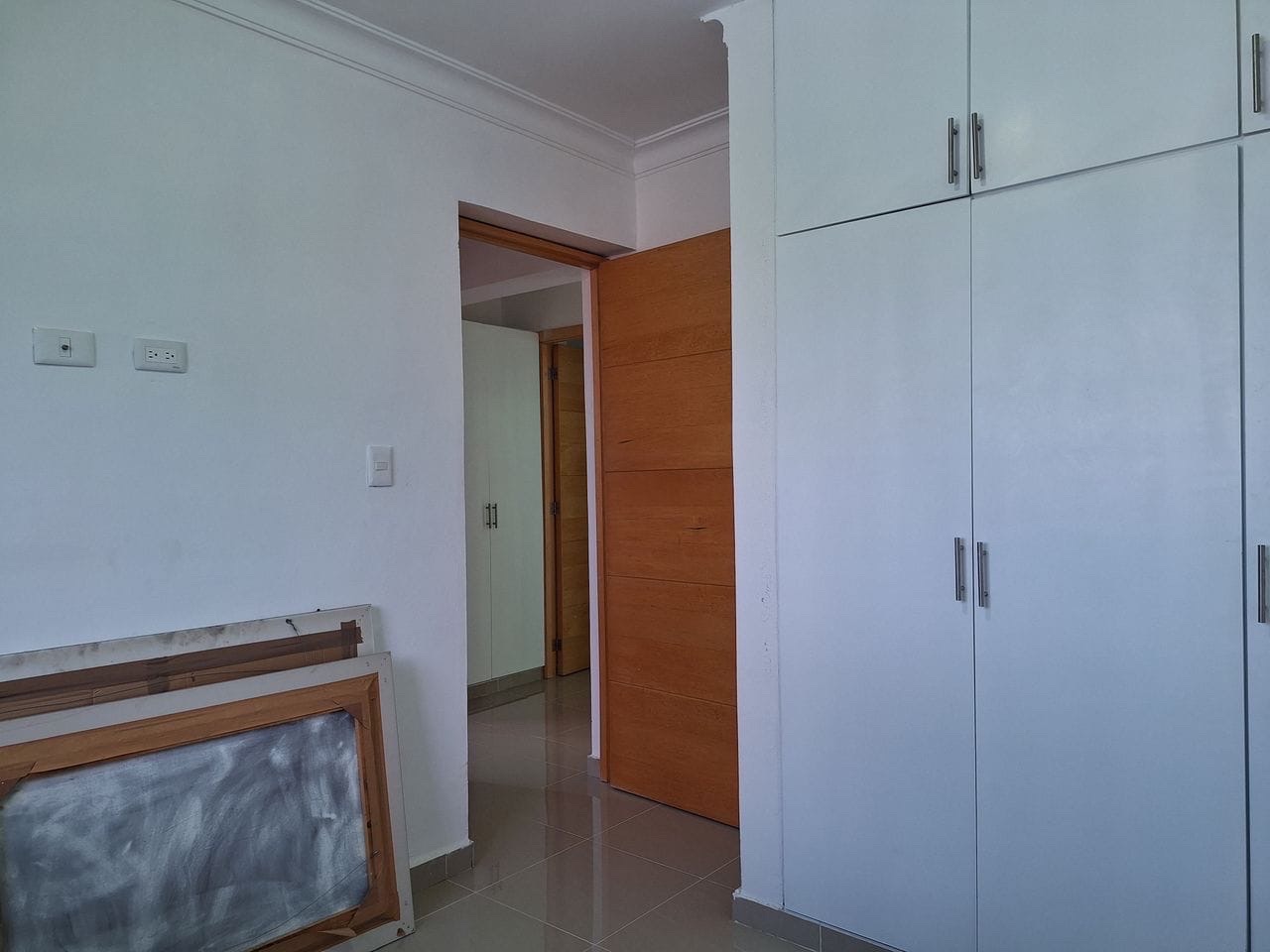 apartamentos - venta de apartamento santo Domingo este los frailes  8