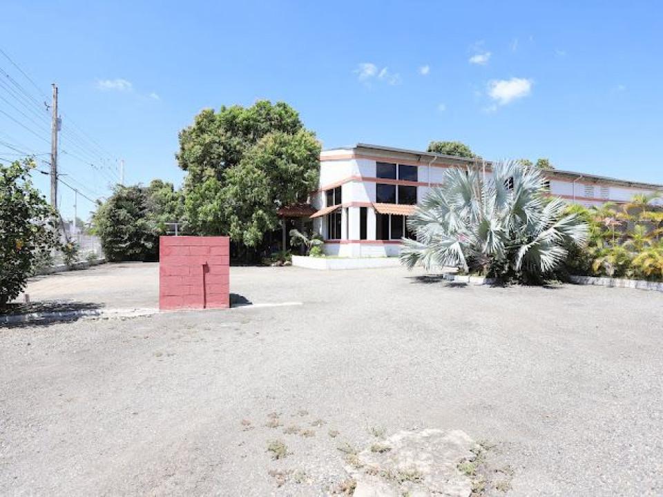 otros inmuebles - Nave Industrial en Venta en DON PEDRO ABAJO