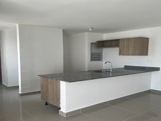 apartamentos - Se Alquila En Ciudad Las Cayenas-Bavaro