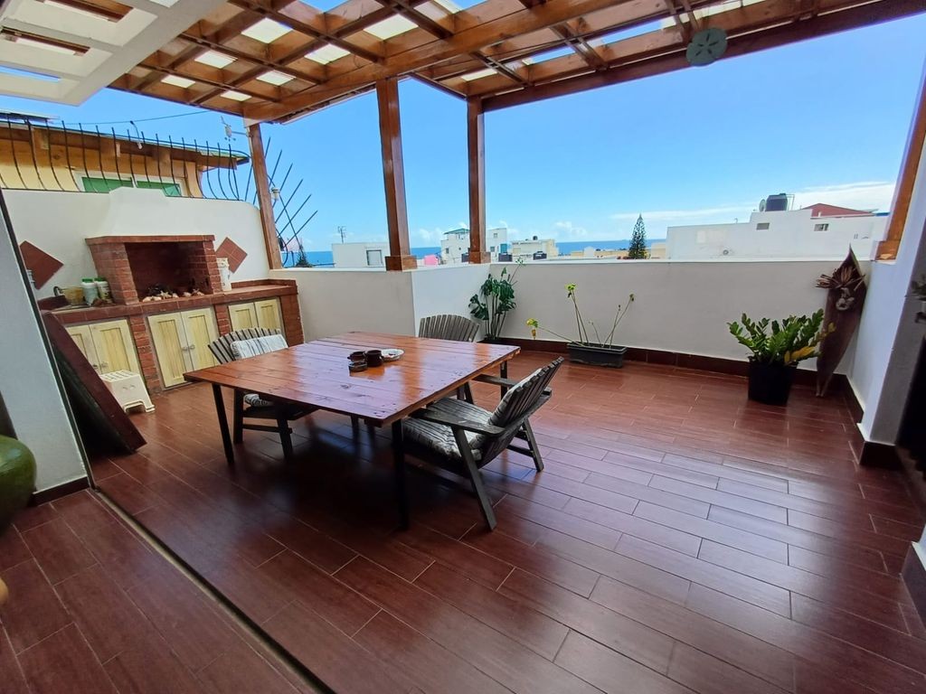 penthouses - Penthouse en El Cacique