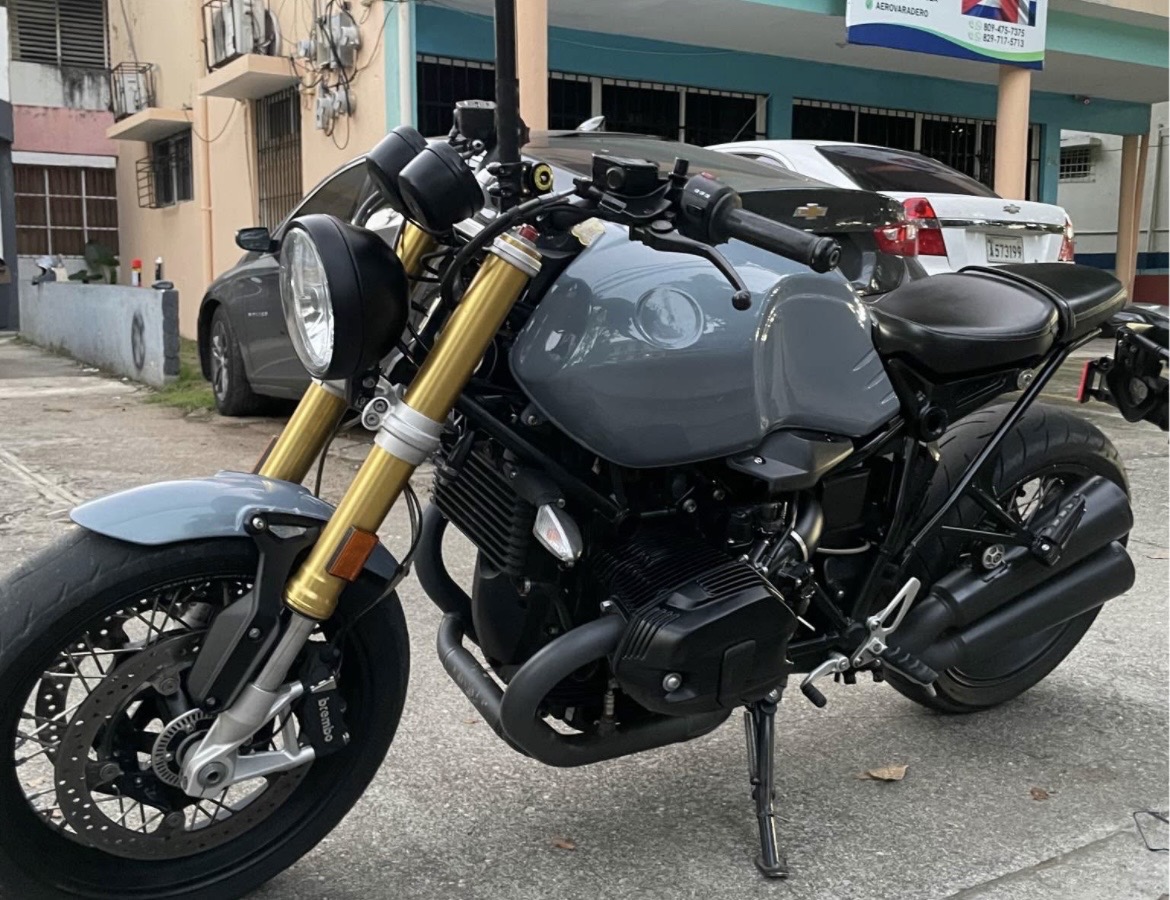 motores y pasolas - BMW Ninet  3