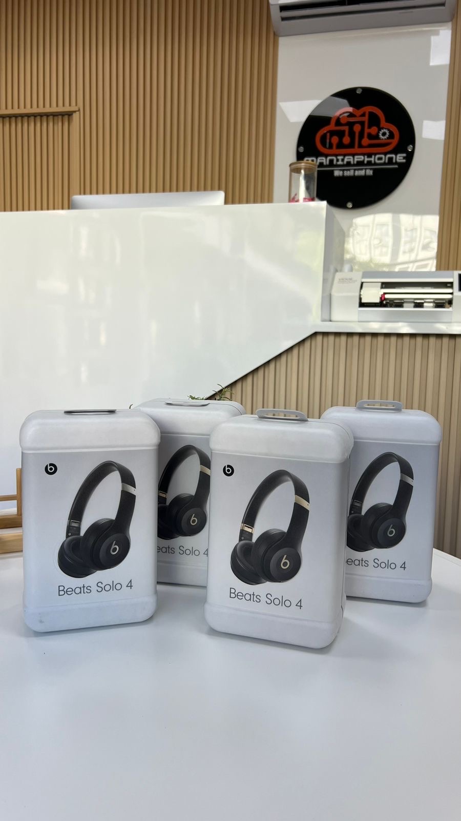 camaras y audio - Beats Solo 4 Nuevos Sellados  1