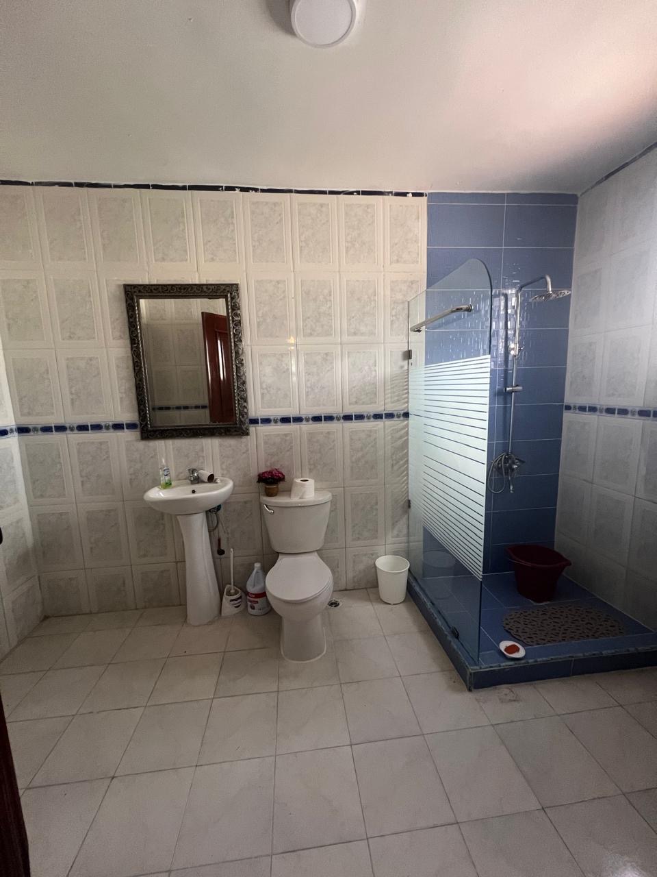 casas - Vendo Casa en San Isidro, Santo Domingo Este,  5