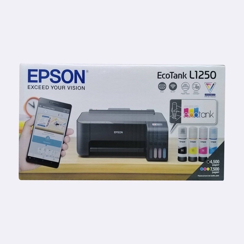 impresoras y scanners - Combo  para Sublimación Impresora Epson con Tinta continúa Hojas Cinta   1