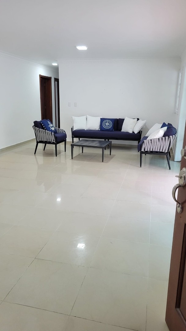 apartamentos - Se vende apartamento amueblado en Bávaro