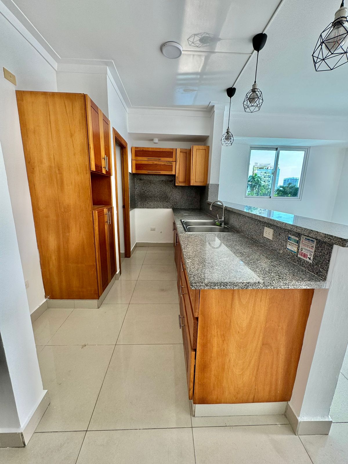 apartamentos - Apartamento en Venta LA ESPERILLA USD 165,000.00  3