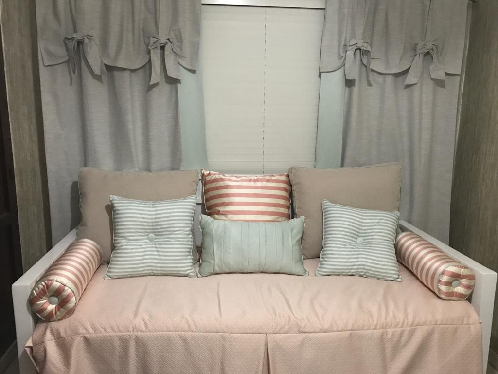 muebles - Day bed twin con colchón incluido (recomendable pintarla) 