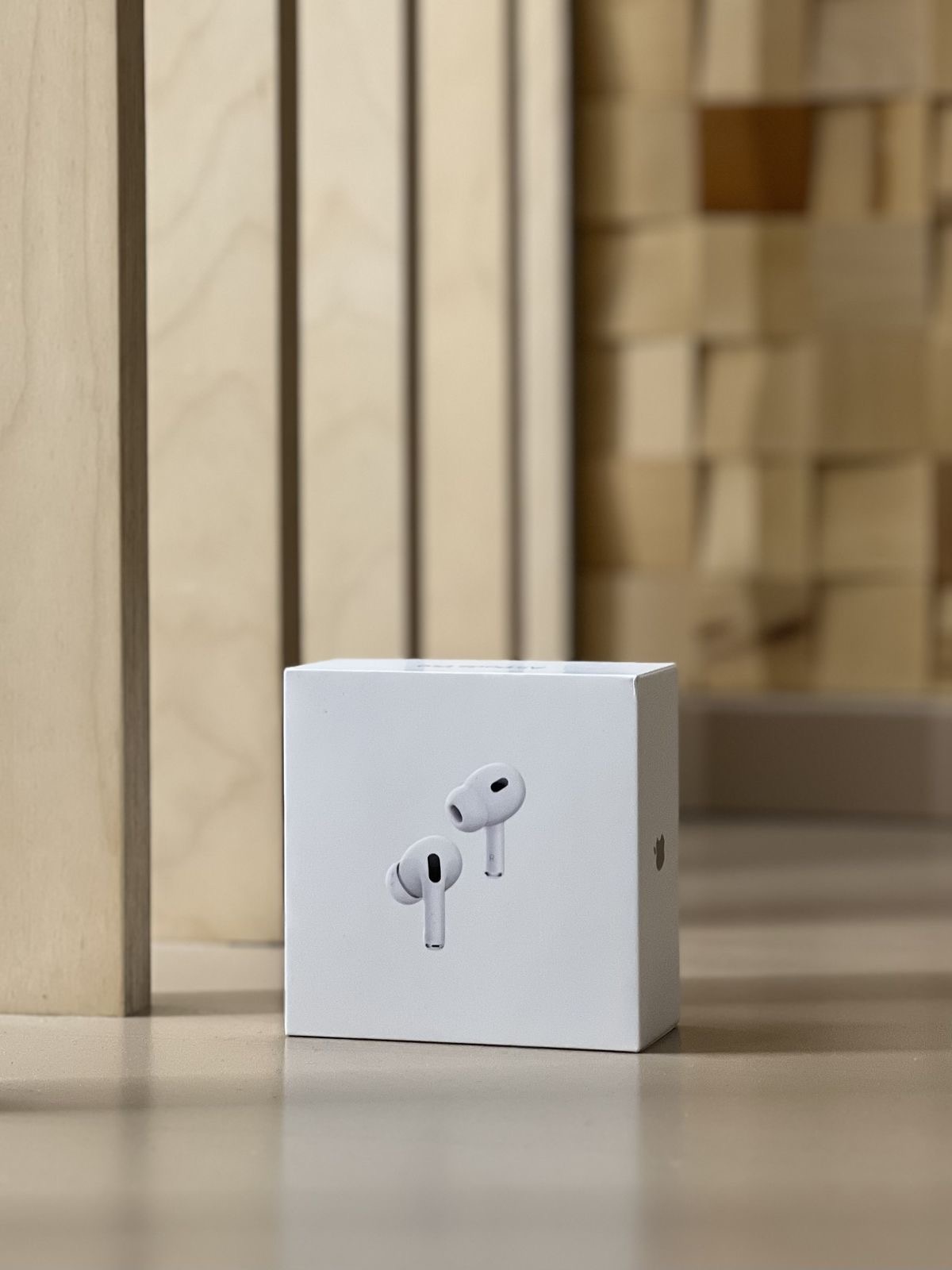 camaras y audio - AirPods Pro 2da Gen USB C Case Sellados RD$ 12,900