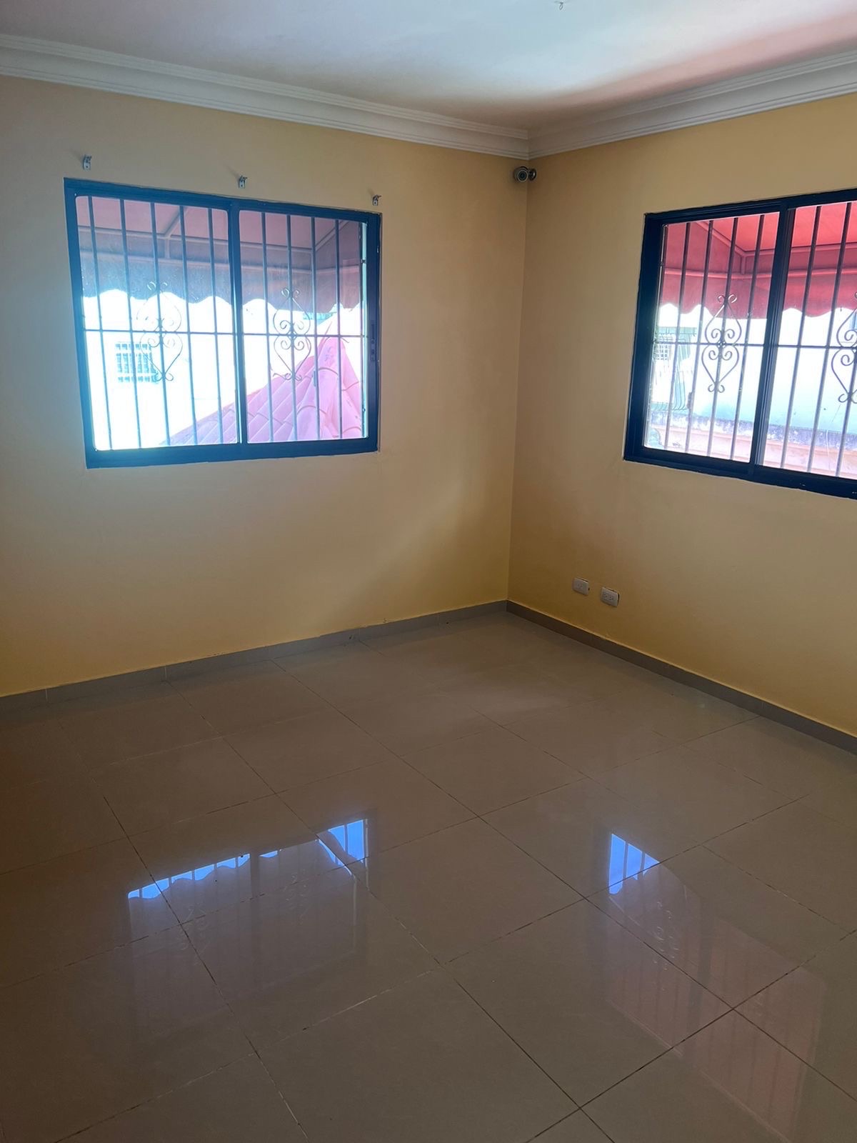 casas - venta de casa en vista hermosa santo Domingo este zona oriental  9