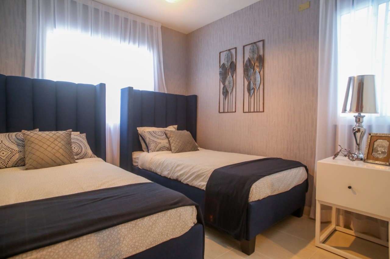 apartamentos - Residencial Prado Alto San Luis 4