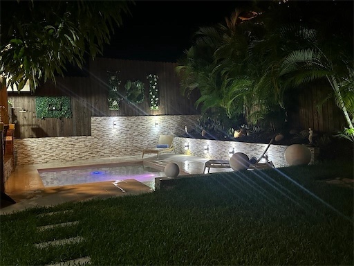 casas vacacionales y villas - EXCLUSIVA VILLA EN JARABACOA PROYECTO CERRADO. 6