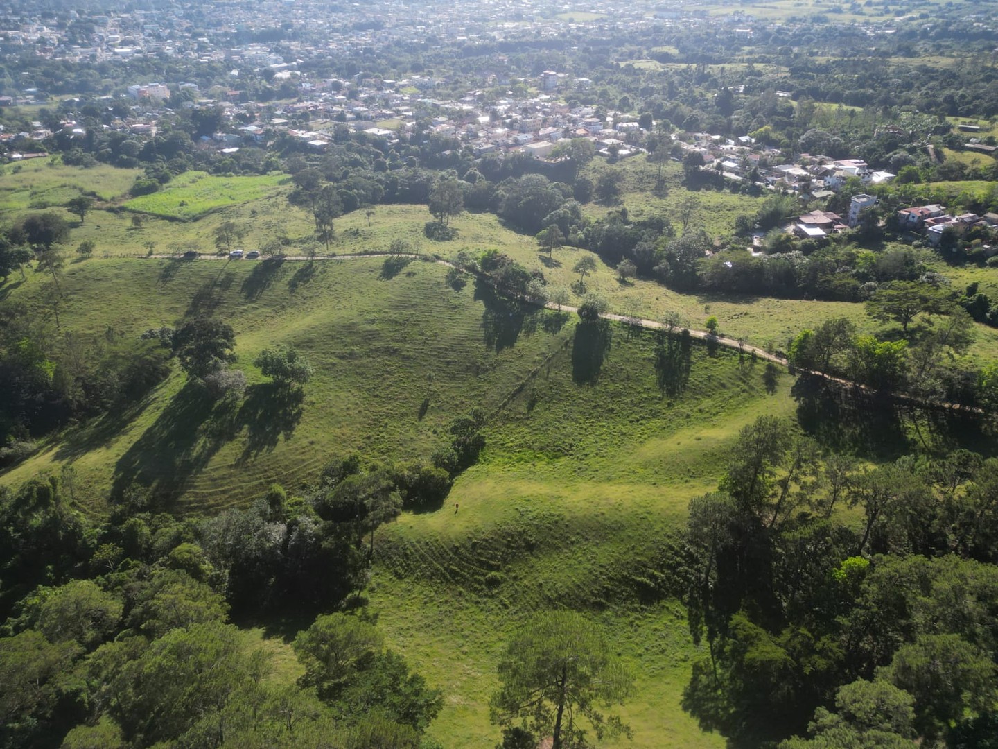 solares y terrenos -  VENDO Terrenos de oportunidad la mejor zona de jarabacoa 