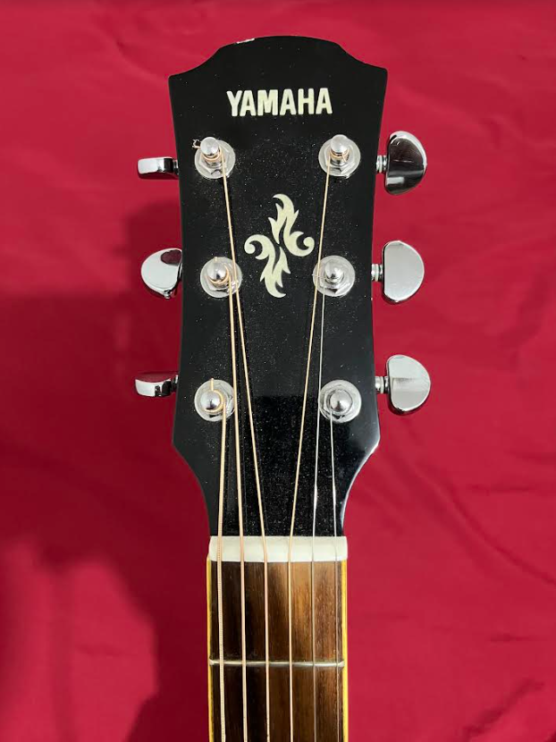 instrumentos musicales - Yamaha APX600 Electroacustica Color natural 4