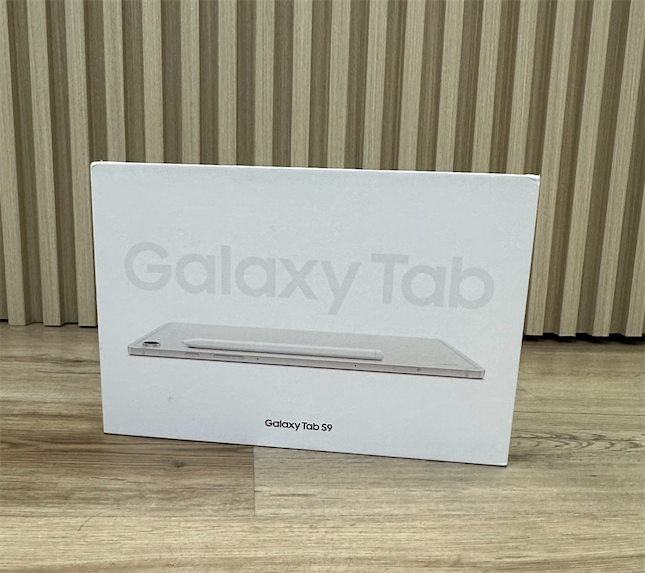 celulares y tabletas - Samsung Galaxy Tab S9 11” 256GB RAM 12GB Nuevas Selladas 