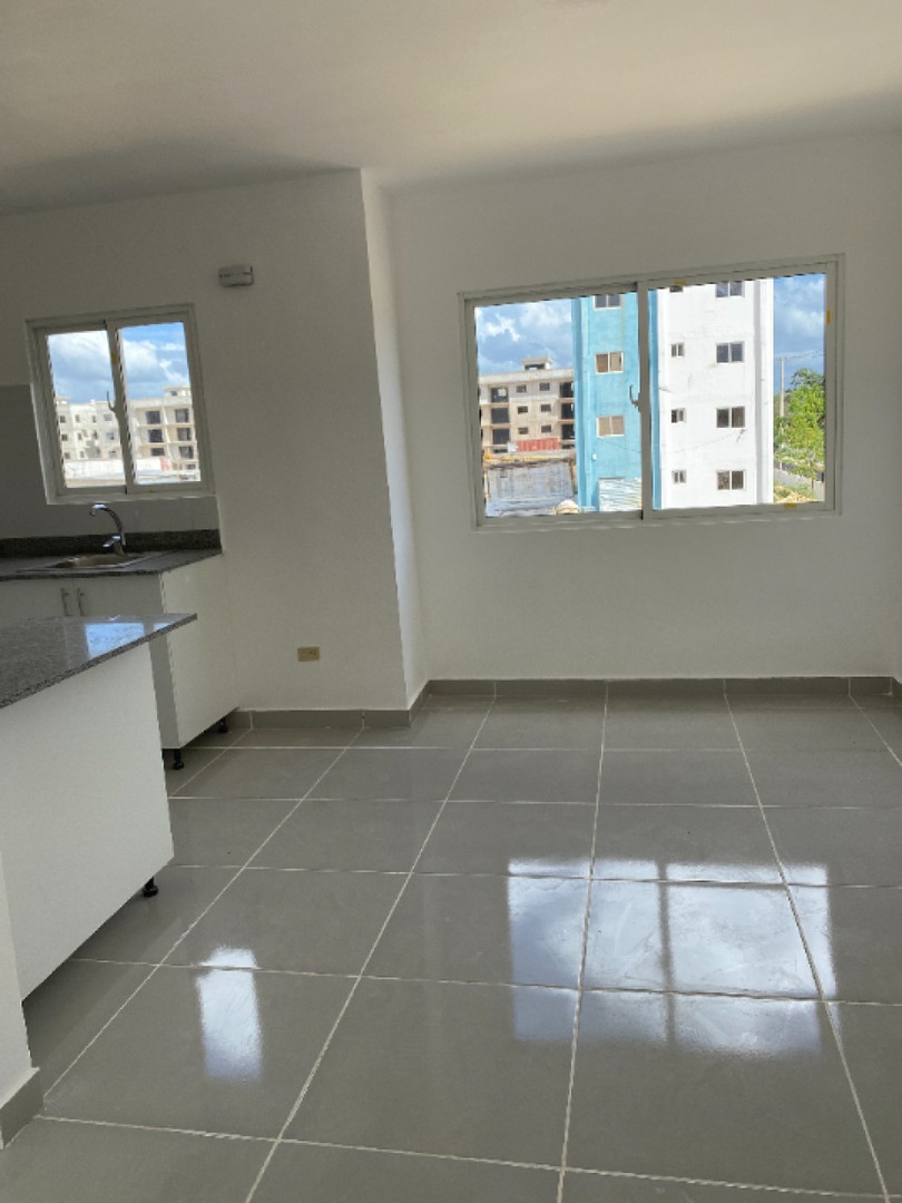 apartamentos - Proyecto en Venta en CIUDAD JUAN BOSCH 1