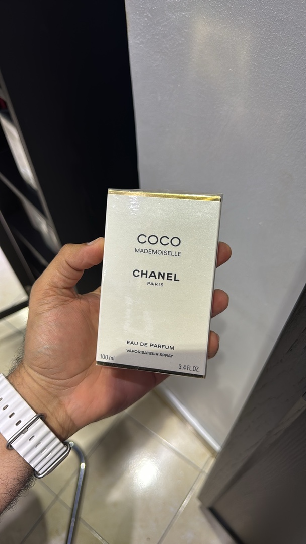 salud y belleza - Perfumes Coco Mademoiselle Chanel Paris Eau de Parfum 100ml, Nuevo, $ 10,500 NEG