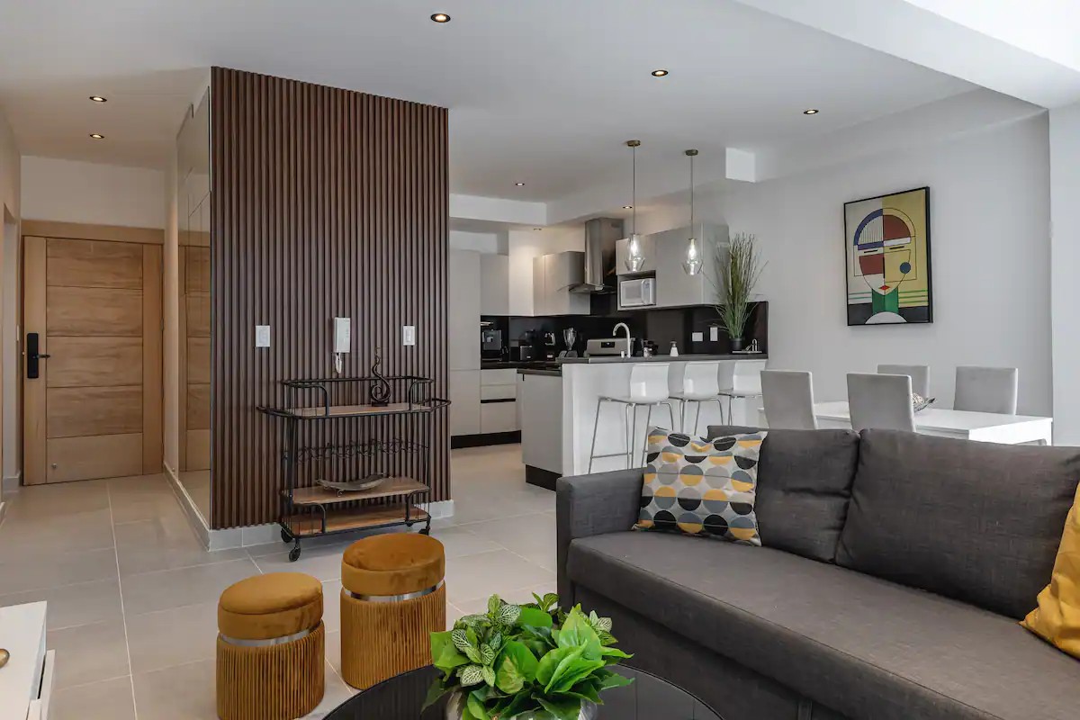 penthouses - Vendo moderno apartamento en la Esperilla