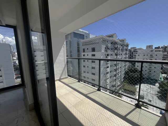 apartamentos - Apartamento en Alquiler Piantini 2