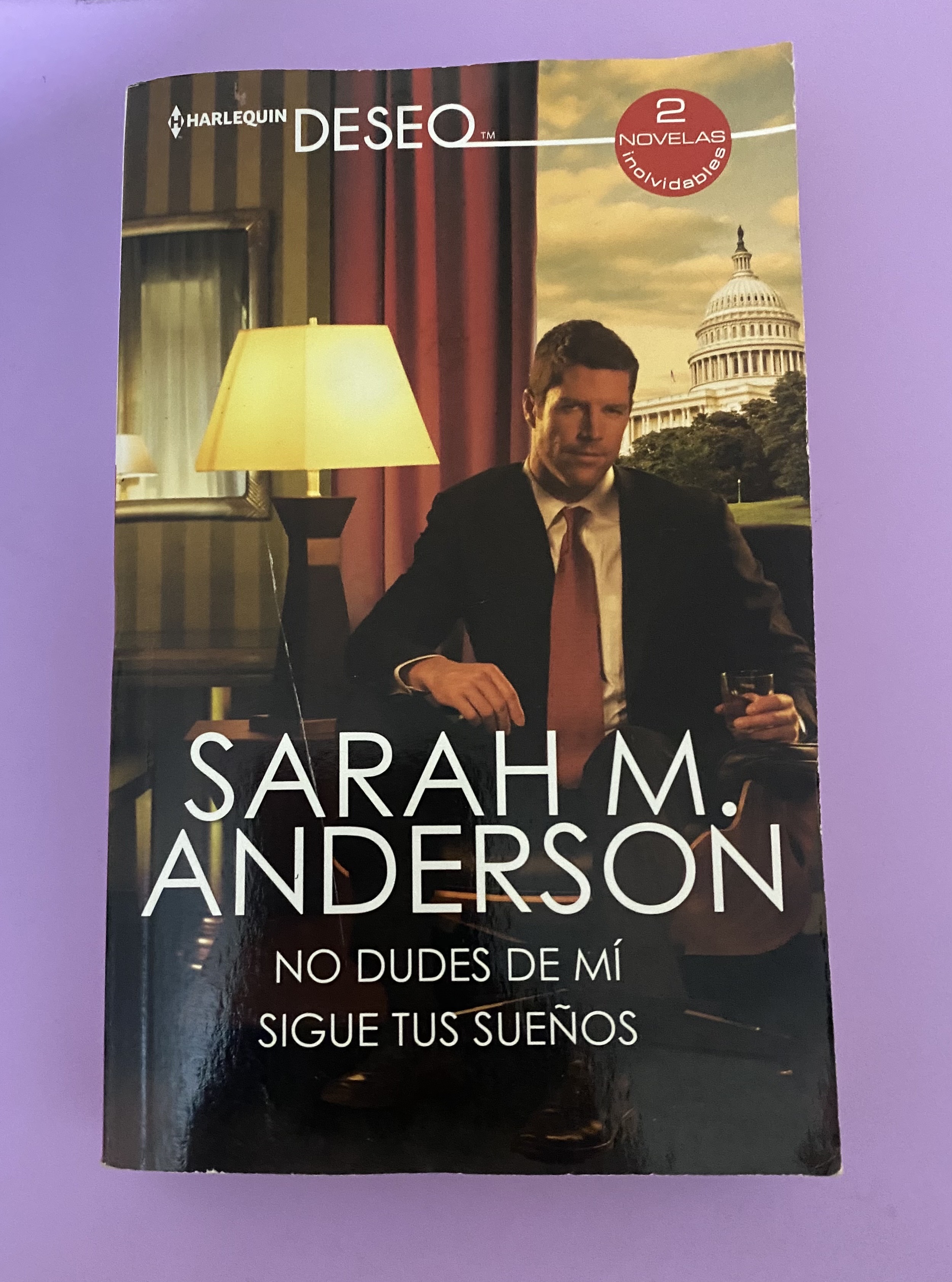 libros y revistas - Novelas 