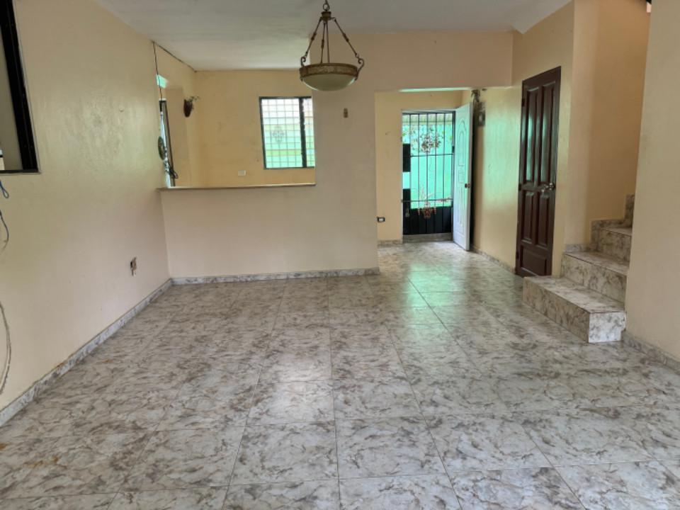 casas - Casa en Venta en CANCINO AFUERA 9